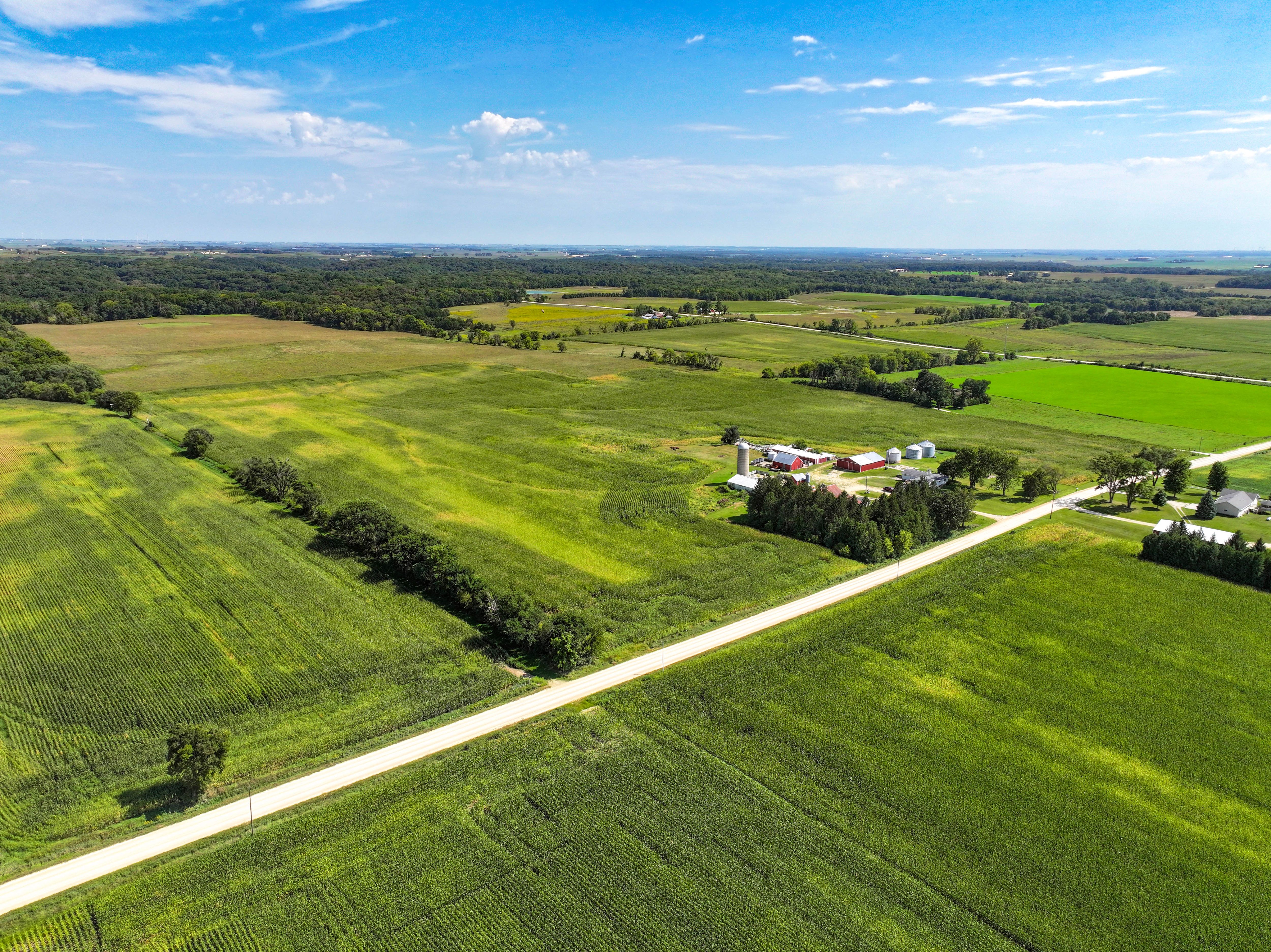 Listing Photo: 9_Delaware Co IA Farmland For Sale
